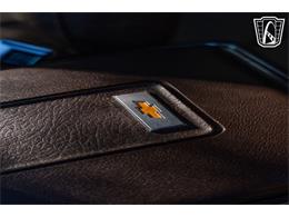 1981 Chevrolet Blazer (CC-2067662) for sale in Smyrna, Tennessee