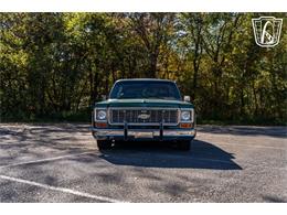 1981 Chevrolet Blazer (CC-2067662) for sale in Smyrna, Tennessee