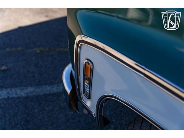 1981 Chevrolet Blazer (CC-2067662) for sale in Smyrna, Tennessee