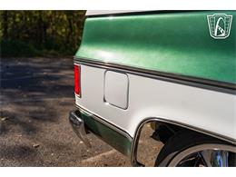 1981 Chevrolet Blazer (CC-2067662) for sale in Smyrna, Tennessee