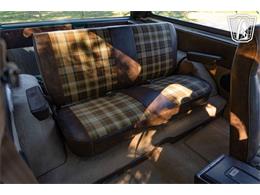 1981 Chevrolet Blazer (CC-2067662) for sale in Smyrna, Tennessee