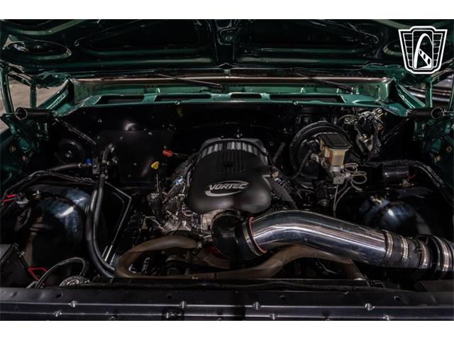 1981 Chevrolet Blazer (CC-2067662) for sale in Smyrna, Tennessee