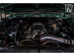 1981 Chevrolet Blazer (CC-2067662) for sale in Smyrna, Tennessee