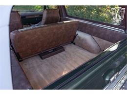 1981 Chevrolet Blazer (CC-2067662) for sale in Smyrna, Tennessee