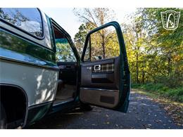 1981 Chevrolet Blazer (CC-2067662) for sale in Smyrna, Tennessee