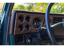 1981 Chevrolet Blazer (CC-2067662) for sale in Smyrna, Tennessee