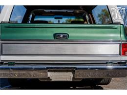 1981 Chevrolet Blazer (CC-2067662) for sale in Smyrna, Tennessee