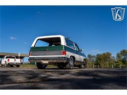 1981 Chevrolet Blazer (CC-2067662) for sale in Smyrna, Tennessee