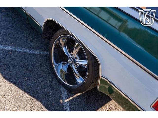 1981 Chevrolet Blazer (CC-2067662) for sale in Smyrna, Tennessee