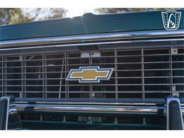 1981 Chevrolet Blazer (CC-2067662) for sale in Smyrna, Tennessee