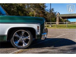 1981 Chevrolet Blazer (CC-2067662) for sale in Smyrna, Tennessee