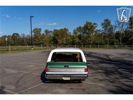 1981 Chevrolet Blazer (CC-2067662) for sale in Smyrna, Tennessee