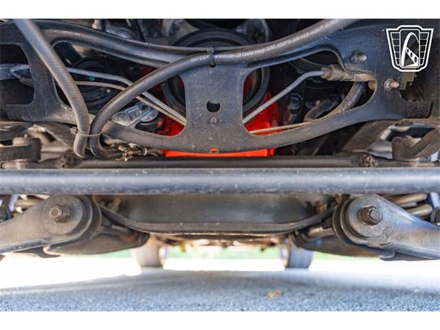 1981 Chevrolet Blazer (CC-2067662) for sale in Smyrna, Tennessee