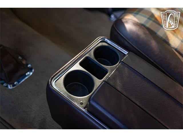 1981 Chevrolet Blazer (CC-2067662) for sale in Smyrna, Tennessee