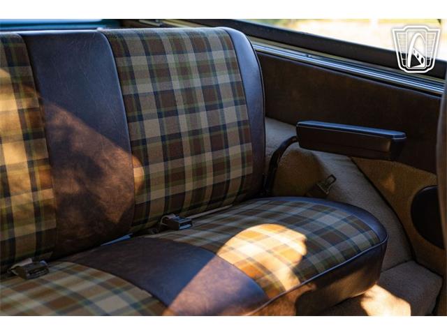 1981 Chevrolet Blazer (CC-2067662) for sale in Smyrna, Tennessee