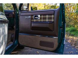 1981 Chevrolet Blazer (CC-2067662) for sale in Smyrna, Tennessee