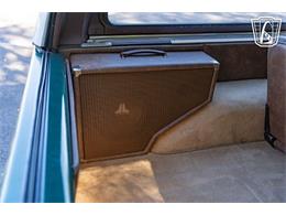 1981 Chevrolet Blazer (CC-2067662) for sale in Smyrna, Tennessee