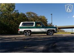 1981 Chevrolet Blazer (CC-2067662) for sale in Smyrna, Tennessee