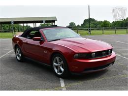 2011 Ford Mustang (CC-2067663) for sale in Smyrna, Tennessee