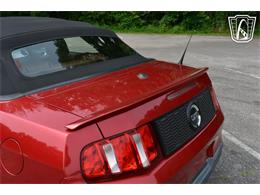 2011 Ford Mustang (CC-2067663) for sale in Smyrna, Tennessee