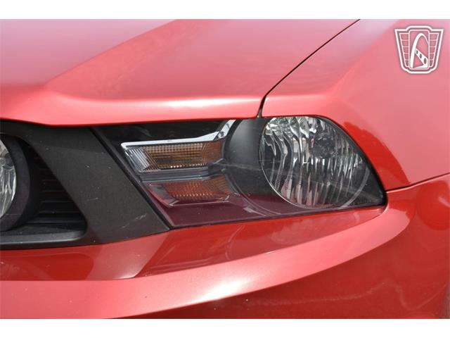 2011 Ford Mustang (CC-2067663) for sale in Smyrna, Tennessee