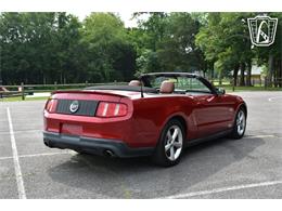 2011 Ford Mustang (CC-2067663) for sale in Smyrna, Tennessee