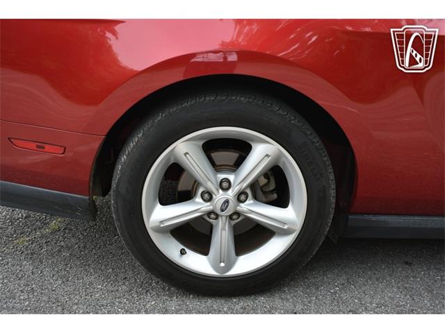 2011 Ford Mustang (CC-2067663) for sale in Smyrna, Tennessee