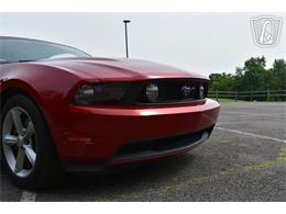 2011 Ford Mustang (CC-2067663) for sale in Smyrna, Tennessee