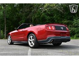 2011 Ford Mustang (CC-2067663) for sale in Smyrna, Tennessee