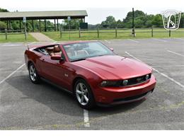 2011 Ford Mustang (CC-2067663) for sale in Smyrna, Tennessee
