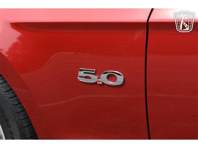 2011 Ford Mustang (CC-2067663) for sale in Smyrna, Tennessee