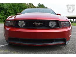2011 Ford Mustang (CC-2067663) for sale in Smyrna, Tennessee