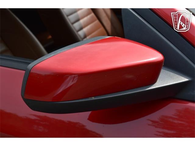 2011 Ford Mustang (CC-2067663) for sale in Smyrna, Tennessee