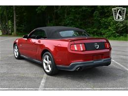 2011 Ford Mustang (CC-2067663) for sale in Smyrna, Tennessee