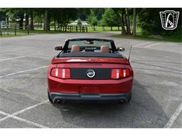 2011 Ford Mustang (CC-2067663) for sale in Smyrna, Tennessee