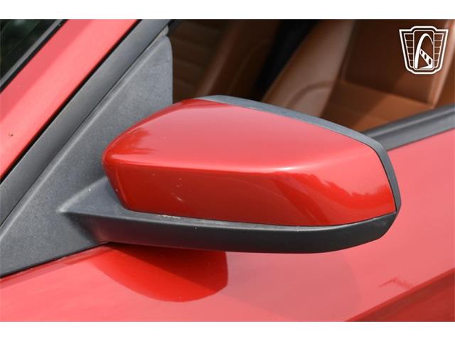 2011 Ford Mustang (CC-2067663) for sale in Smyrna, Tennessee