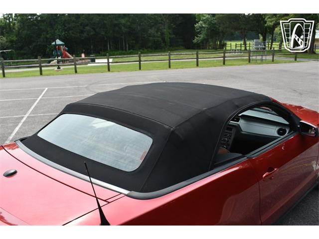 2011 Ford Mustang (CC-2067663) for sale in Smyrna, Tennessee