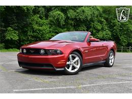 2011 Ford Mustang (CC-2067663) for sale in Smyrna, Tennessee