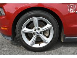 2011 Ford Mustang (CC-2067663) for sale in Smyrna, Tennessee