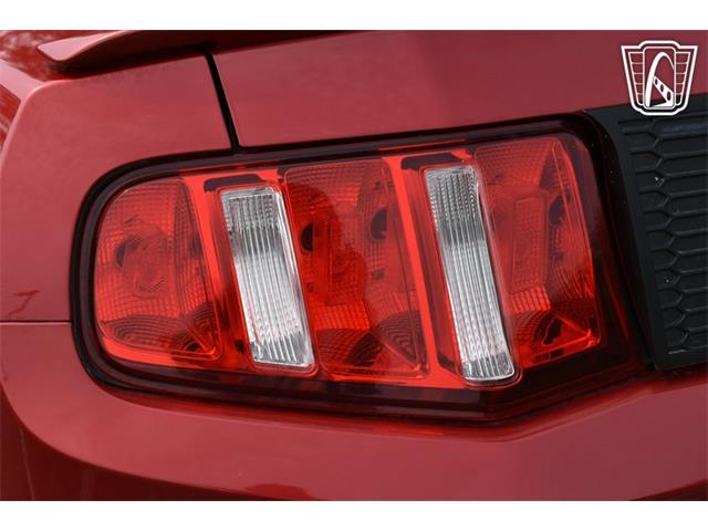 2011 Ford Mustang (CC-2067663) for sale in Smyrna, Tennessee