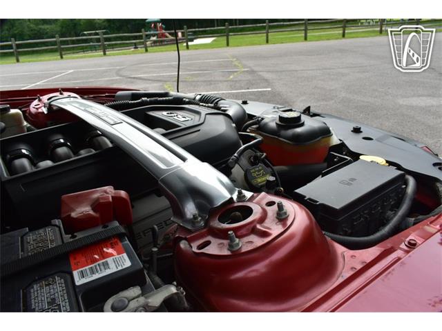 2011 Ford Mustang (CC-2067663) for sale in Smyrna, Tennessee