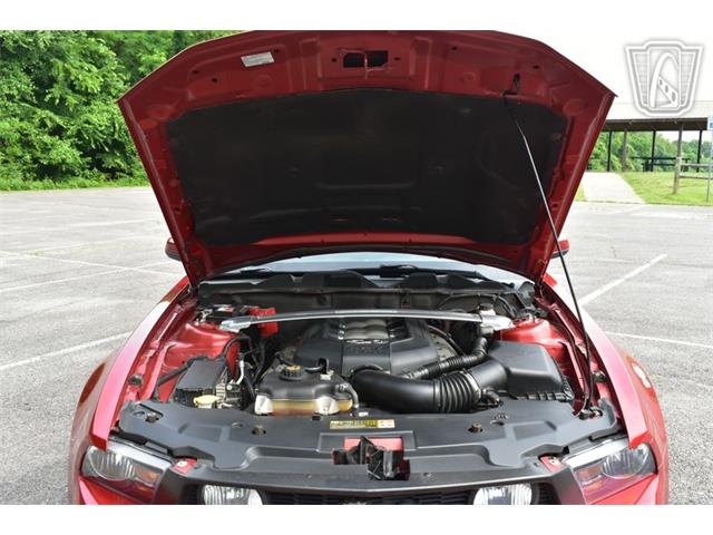 2011 Ford Mustang (CC-2067663) for sale in Smyrna, Tennessee