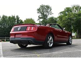 2011 Ford Mustang (CC-2067663) for sale in Smyrna, Tennessee