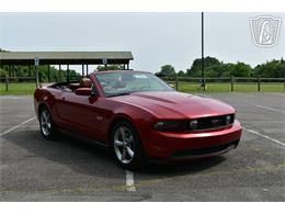 2011 Ford Mustang (CC-2067663) for sale in Smyrna, Tennessee