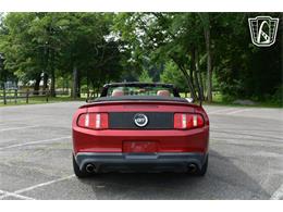2011 Ford Mustang (CC-2067663) for sale in Smyrna, Tennessee