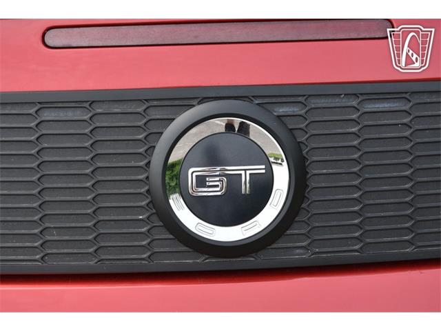 2011 Ford Mustang (CC-2067663) for sale in Smyrna, Tennessee