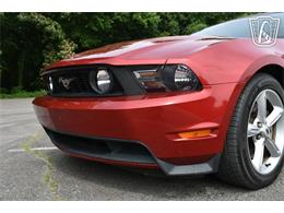 2011 Ford Mustang (CC-2067663) for sale in Smyrna, Tennessee