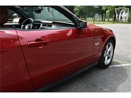 2011 Ford Mustang (CC-2067663) for sale in Smyrna, Tennessee