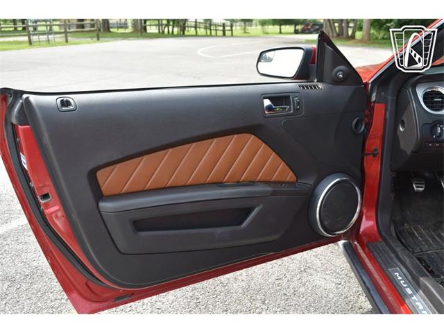 2011 Ford Mustang (CC-2067663) for sale in Smyrna, Tennessee