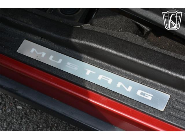 2011 Ford Mustang (CC-2067663) for sale in Smyrna, Tennessee